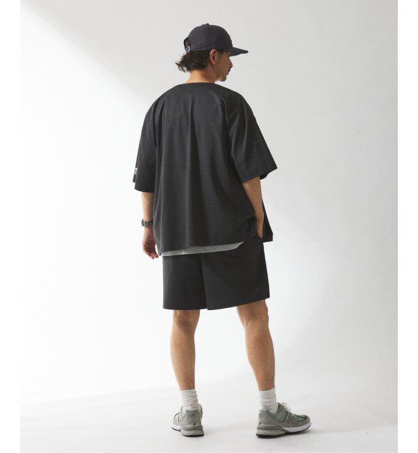 JOURNAL STANDARD relume「吸水速乾 RUSSELL ATHLETIC 別注 DRI-POWER(R) ショーツ」|その他|