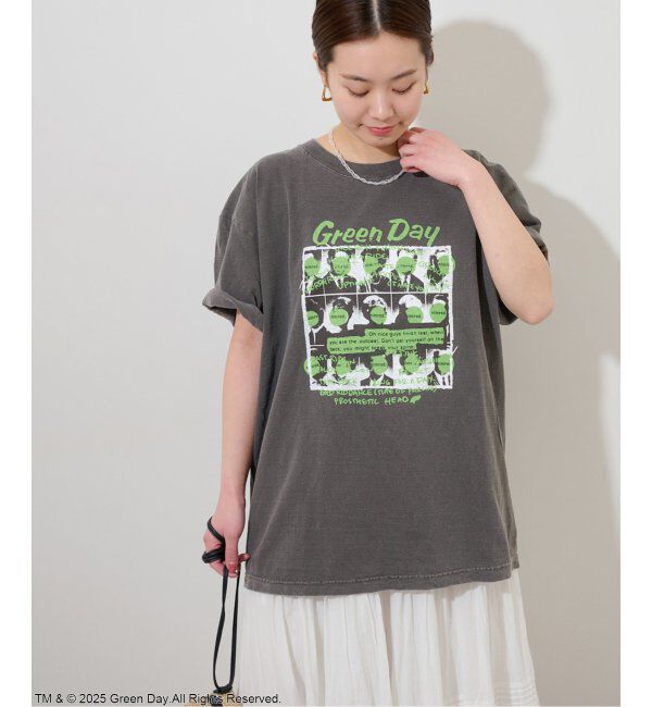 JOURNAL STANDARD relume「《追加3》別注【GOOD ROCK SPEED】ロックT」|Tシャツ・カットソー|