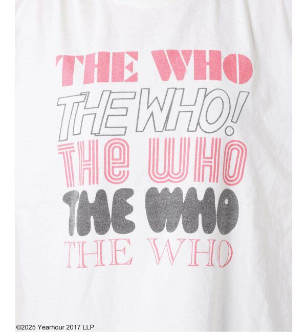 JOURNAL STANDARD relume「《追加3》別注【GOOD ROCK SPEED】ロックT」|Tシャツ・カットソー|