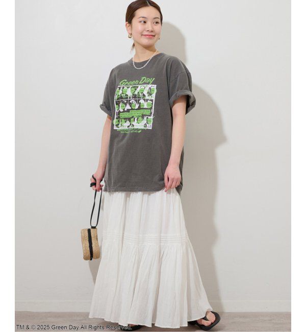 JOURNAL STANDARD relume「《追加3》別注【GOOD ROCK SPEED】ロックT」|Tシャツ・カットソー|
