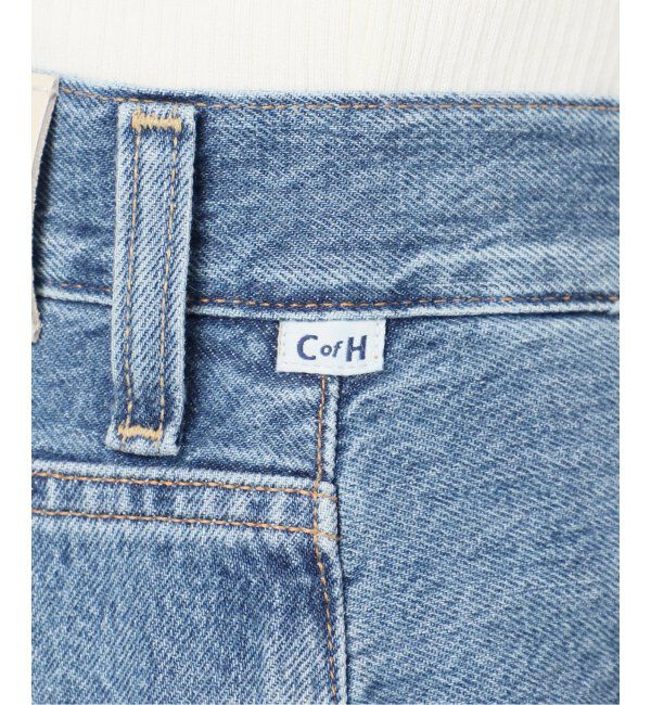 journal standard L'essage「【CITIZENS OF HUMANITY】ANNINA 30 IN SUNLAN：デニム」|デニム|