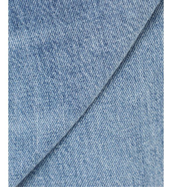 journal standard L'essage「【CITIZENS OF HUMANITY】ANNINA 30 IN SUNLAN：デニム」|デニム|