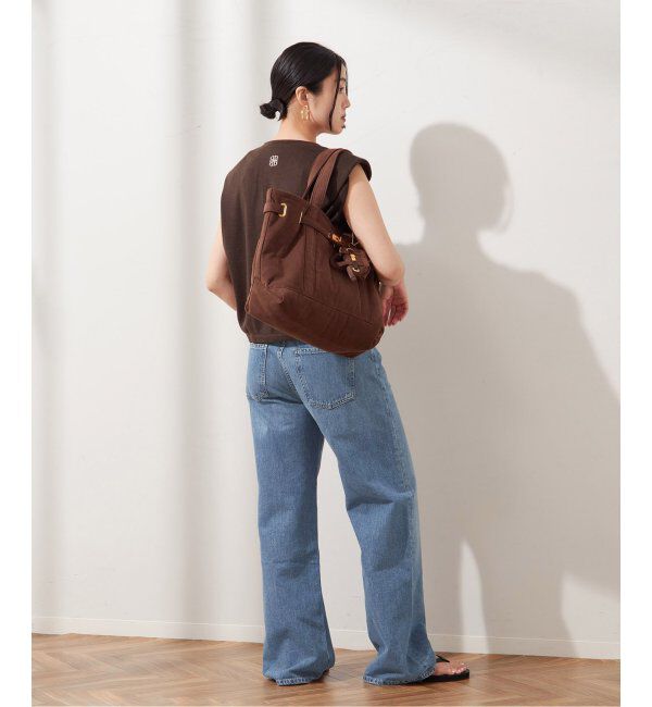 journal standard L'essage「【CITIZENS OF HUMANITY】ANNINA 30 IN SUNLAN：デニム」|デニム|