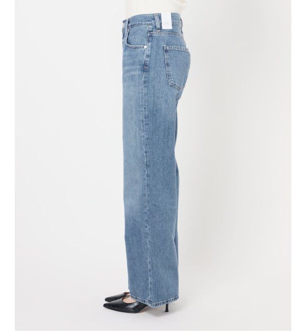 journal standard L'essage「【CITIZENS OF HUMANITY】ANNINA 30 IN SUNLAN：デニム」|デニム|