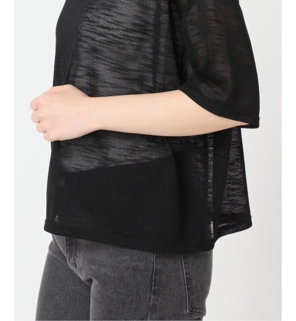 JOURNAL STANDARD relume「シアーカットTEE」|Tシャツ・カットソー|