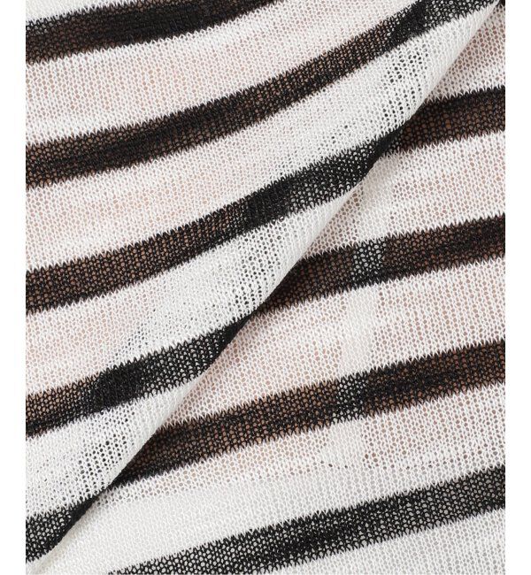 JOURNAL STANDARD relume「シアーカットTEE」|Tシャツ・カットソー|