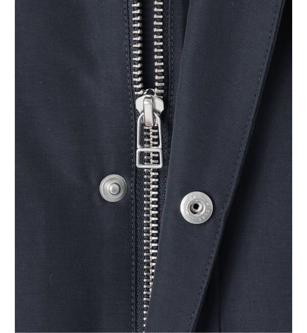 JOURNAL STANDARD relume「《WEB限定追加》グログランマウンテンパーカー」|ブルゾン・スタジャン|