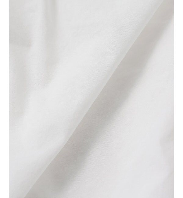 JOURNAL STANDARD relume「コットンボイルタックワイドプルオーバー」|シャツ・ブラウス|