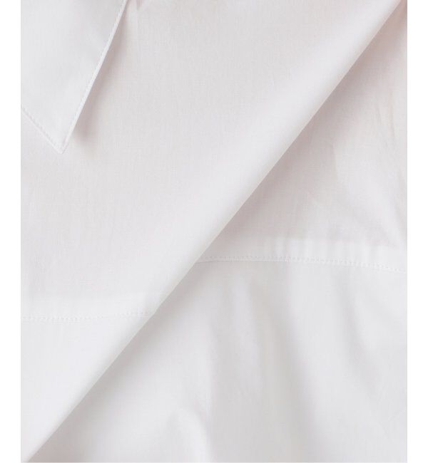 JOURNAL STANDARD「《追加2》レイヤードライクハーフスリーブシャツ」|シャツ・ブラウス|