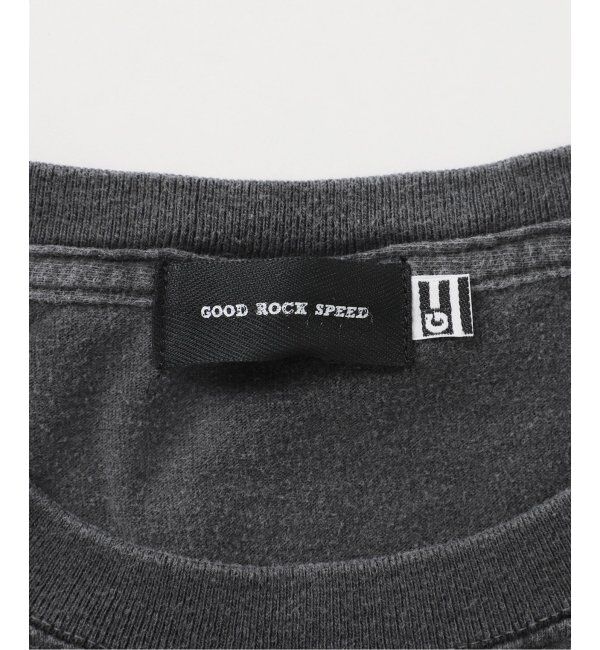 journal standard L'essage「《追加2》【GOOD ROCK SPEED 】25METALLICA 002W S/S TEE：Tシャツ」|Tシャツ・カットソー|