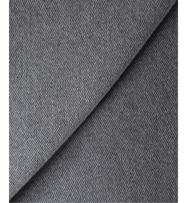 JOURNAL STANDARD relume「《追加2》C/R デニムワイドギャザー」|デニム|