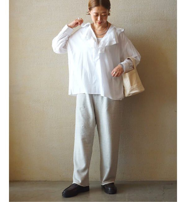 journal standard luxe「ウラケパンツ」|その他|