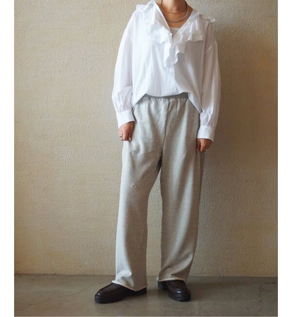 journal standard luxe「ウラケパンツ」|その他|