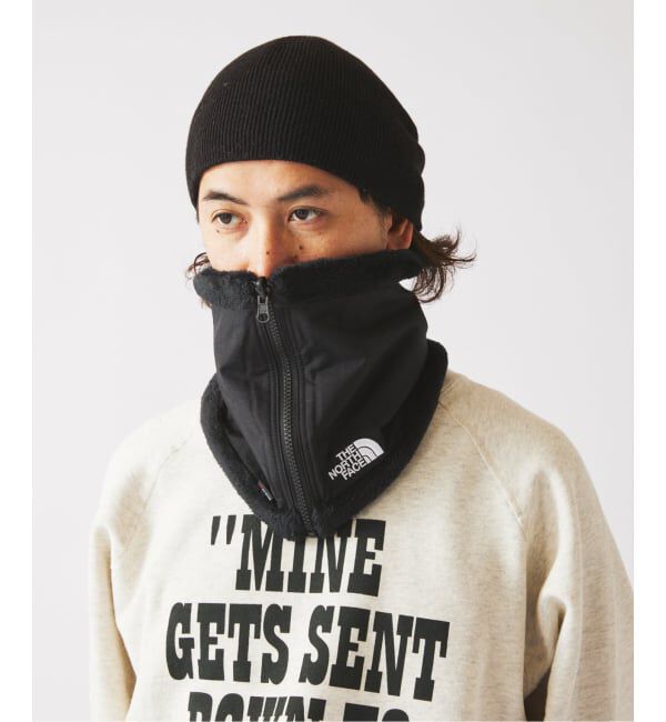 JOURNAL STANDARD relume「THE NORTH FACE / ノースフェイス リバーシブルネックゲイタージップ NN72510」|その他|