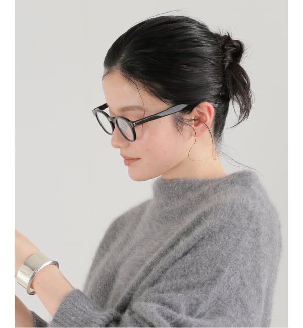 journal standard L'essage「【KEARNY/カーニー】dearie：メガネ」|メガネ|