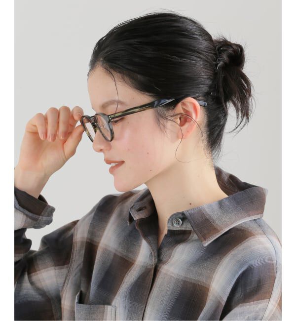 journal standard L'essage「【KEARNY/カーニー】dearie：メガネ」|メガネ|
