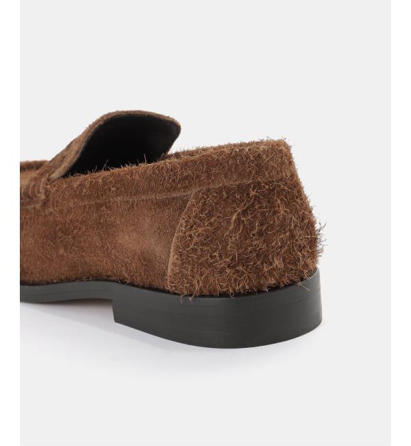 JOURNAL STANDARD「【LAYAS/レイヤーズ】ケバケバローファー」|ローファー|