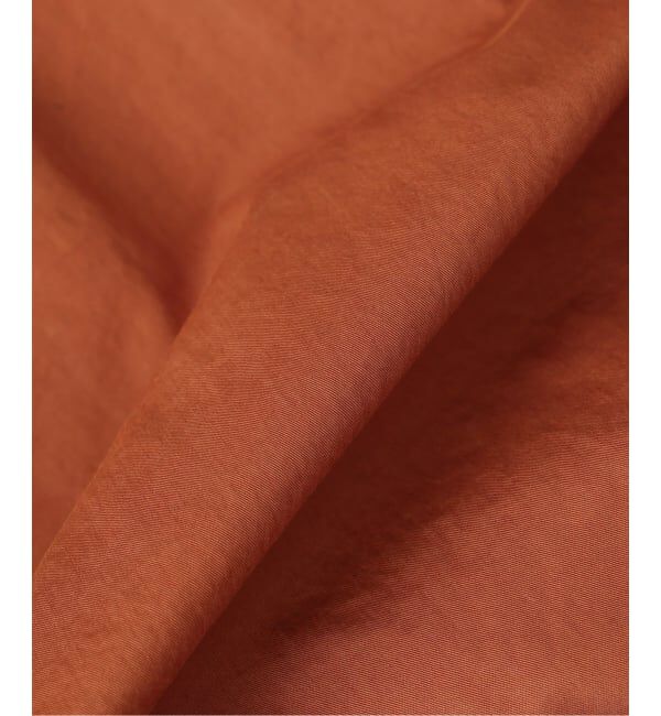 JOURNAL STANDARD「オーバー フィット ライト ボンバー ガーメントダイ ブルゾン」|ブルゾン・スタジャン|