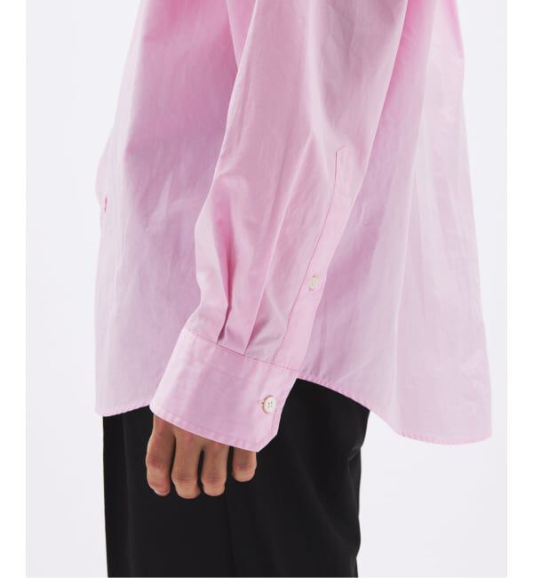 JOURNAL STANDARD「THOMAS MASON / トーマスメイソン ファット レギュラー シャツ」|シャツ・ブラウス|