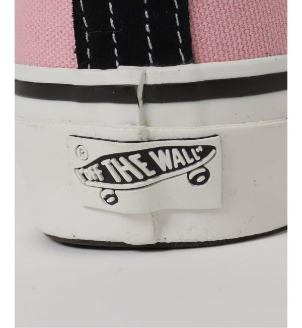 JOURNAL STANDARD「VANS / ヴァンズ LX プレミアム オーセンティック 44」|スニーカー|