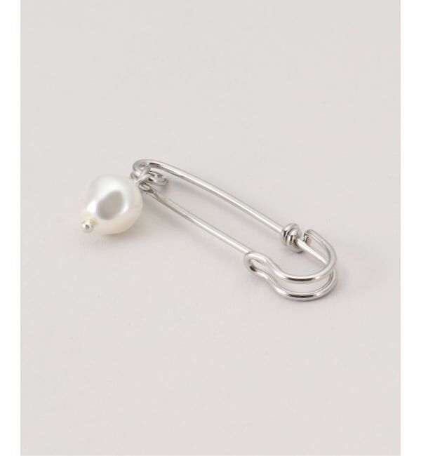 Oriens JOURNAL STANDARD「【JUSTINE CLENQUET/ジャスティーヌ クランケ】 CHELSEA EARRING」|その他|