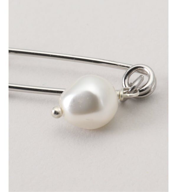 Oriens JOURNAL STANDARD「【JUSTINE CLENQUET/ジャスティーヌ クランケ】 CHELSEA EARRING」|その他|