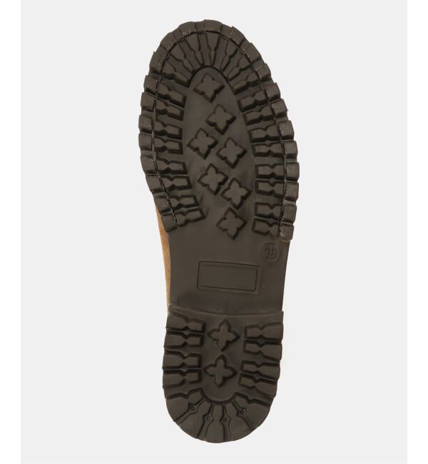 JOURNAL STANDARD relume「【ARTESANOS/アルテサノス】 スウェードローファー」|ローファー|