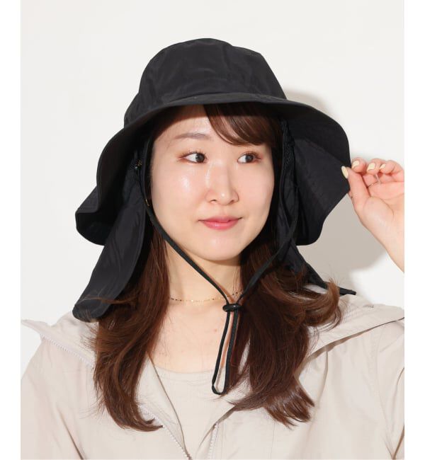 JOURNAL STANDARD relume「【KiU/キウ】 PROTECT HAT」|ハット|