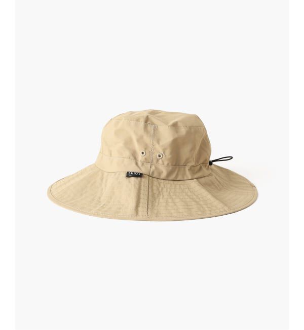 JOURNAL STANDARD relume「【KiU/キウ】 PROTECT HAT」|ハット|