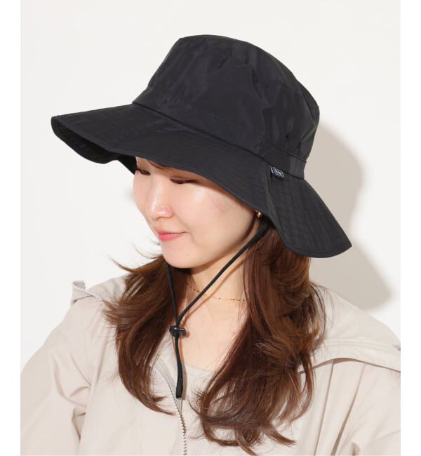 JOURNAL STANDARD relume「【KiU/キウ】 PROTECT HAT」|ハット|