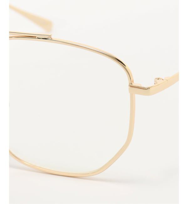 JOURNAL STANDARD relume「【NOEYEDIA/ノーアイディア】NE-470：メガネ」|メガネ|