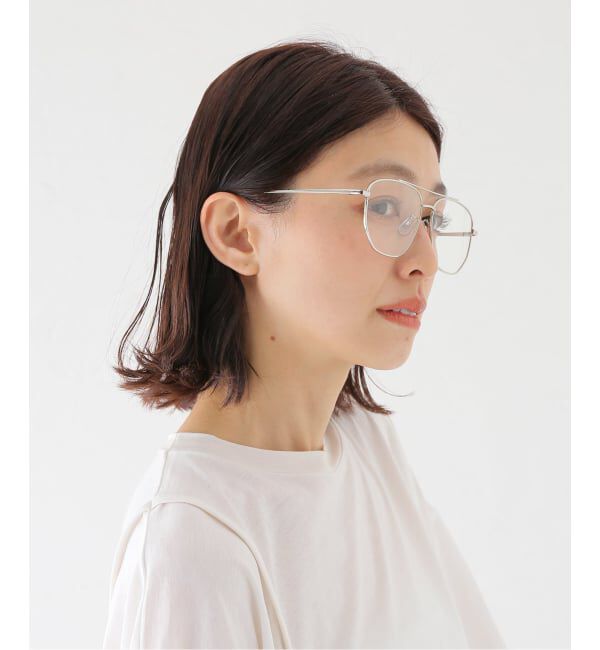 JOURNAL STANDARD relume「【NOEYEDIA/ノーアイディア】NE-470：メガネ」|メガネ|