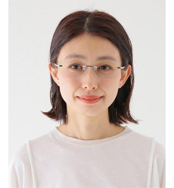 JOURNAL STANDARD relume「【NOEYEDIA/ノーアイディア】NE-473：メガネ」|メガネ|