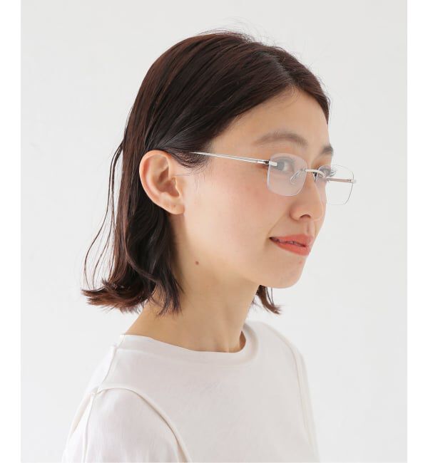 JOURNAL STANDARD relume「【NOEYEDIA/ノーアイディア】NE-473：メガネ」|メガネ|