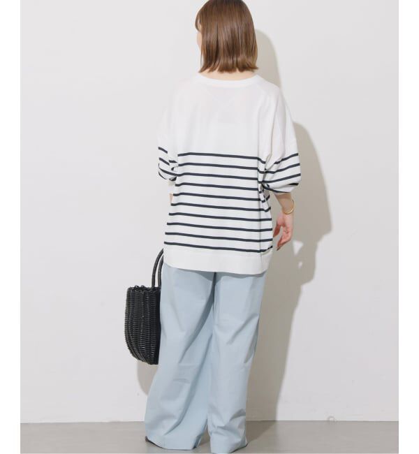 JOURNAL STANDARD relume「《予約》【MULTI FUNC+】UVカット / 接触冷感 / ドライタッチVネックカーディガン」|カーディガン|