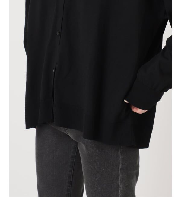 JOURNAL STANDARD relume「《予約》【MULTI FUNC+】UVカット / 接触冷感 / ドライタッチVネックカーディガン」|カーディガン|