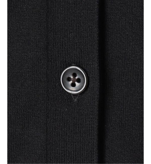 JOURNAL STANDARD relume「《予約》【MULTI FUNC+】UVカット / 接触冷感 / ドライタッチVネックカーディガン」|カーディガン|