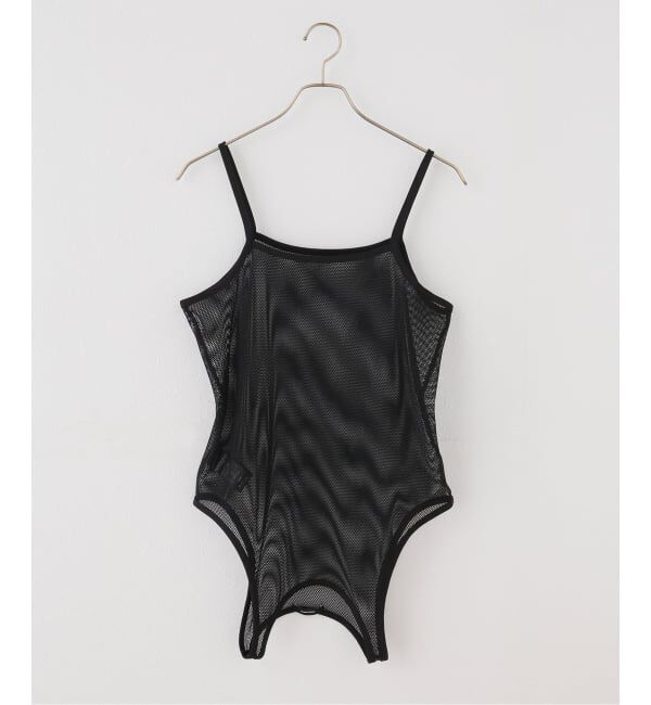 JOURNAL STANDARD「メッシュ2WAYタンクトップ」|タンクトップ|