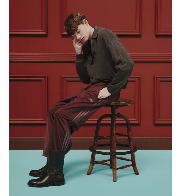 JOURNAL STANDARD「adidas originals / アディダス for JS ファイヤーバード トラック パンツ」|その他|