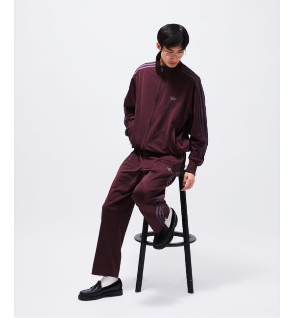 JOURNAL STANDARD「adidas originals / アディダス for JS ファイヤーバード トラック パンツ」|その他|