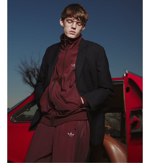 JOURNAL STANDARD「adidas originals / アディダス for JS ファイヤーバード トラック パンツ」|その他|