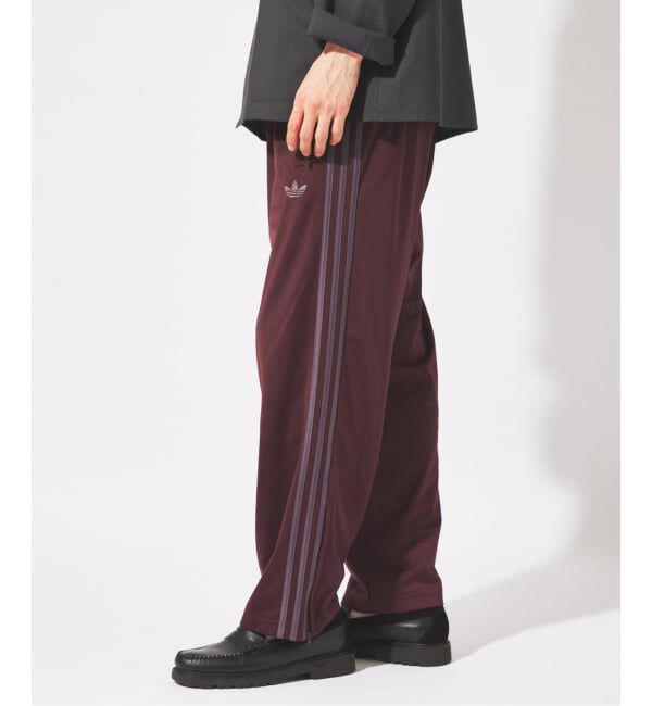 JOURNAL STANDARD「adidas originals / アディダス for JS ファイヤーバード トラック パンツ」|その他|
