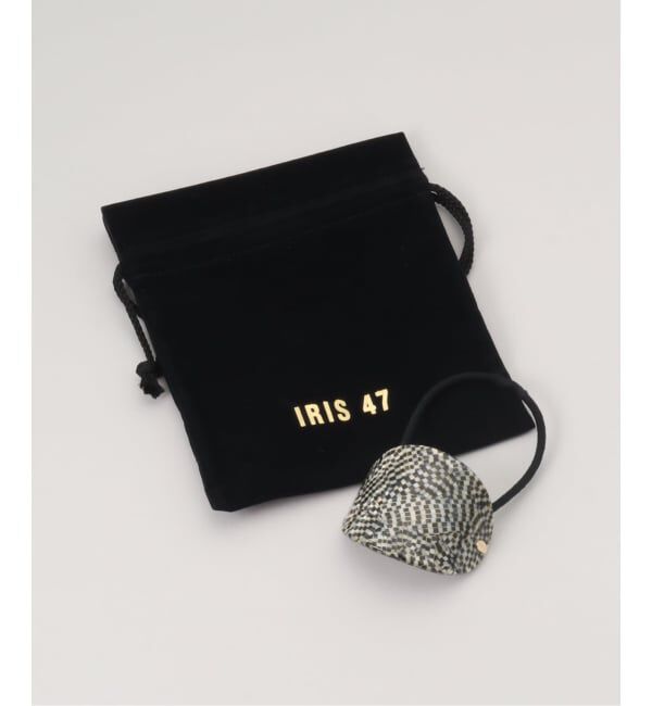 journal standard L'essage「【IRIS47/イリスフォーセブン 】veronique pony：ポニー」|その他|