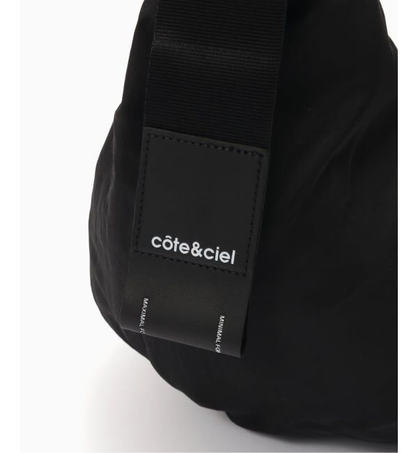 JOURNAL STANDARD「COTE&CIEL HYCO S SMOOTH」|ショルダー・メッセンジャー|