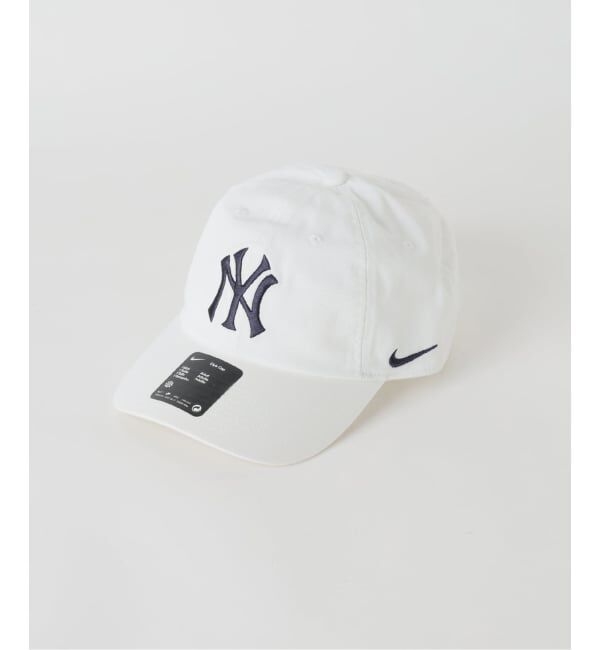 JOURNAL STANDARD relume「NIKE PRIMETIME CLUB CAP」|キャップ・キャスケット|ホワイト