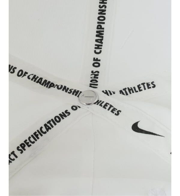 JOURNAL STANDARD relume「NIKE PRIMETIME CLUB CAP」|キャップ・キャスケット|