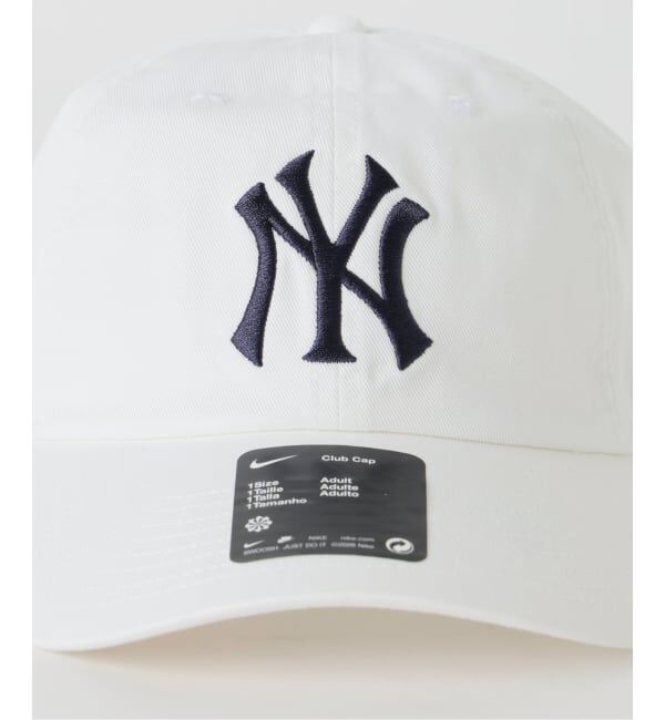 JOURNAL STANDARD relume「NIKE PRIMETIME CLUB CAP」|キャップ・キャスケット|