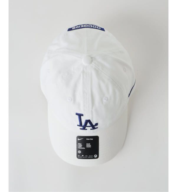 JOURNAL STANDARD relume「NIKE PRIMETIME CLUB CAP」|キャップ・キャスケット|