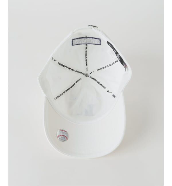 JOURNAL STANDARD relume「NIKE PRIMETIME CLUB CAP」|キャップ・キャスケット|