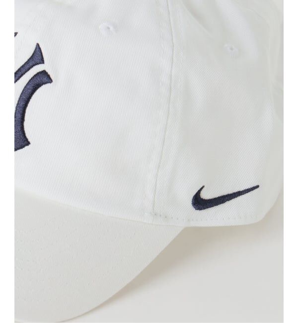 JOURNAL STANDARD relume「NIKE PRIMETIME CLUB CAP」|キャップ・キャスケット|